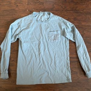 IVORY ELLA LONG SLEEVE